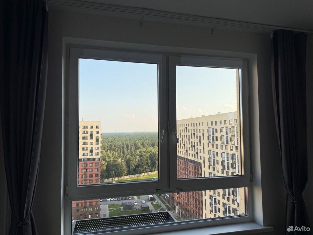 m. Tomilino: Apartment, 1-rooms