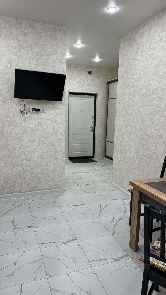 m. Domodedovskaya: Apartment, 1-rooms