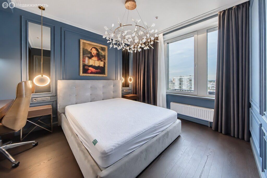 m. Sukharevskaya: Apartment, 2-rooms