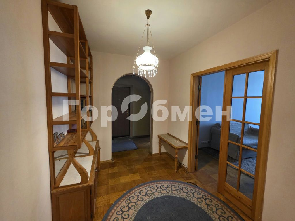 m. Kantemirovskaya: Apartment, 3-rooms
