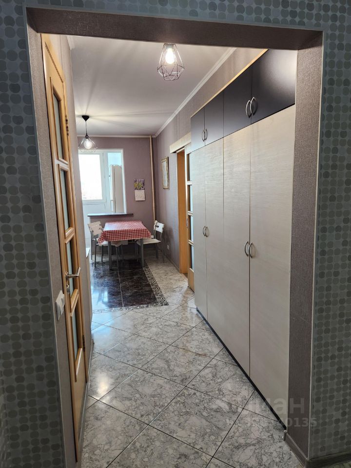m. Lyubertsy I: Apartment, 3-rooms
