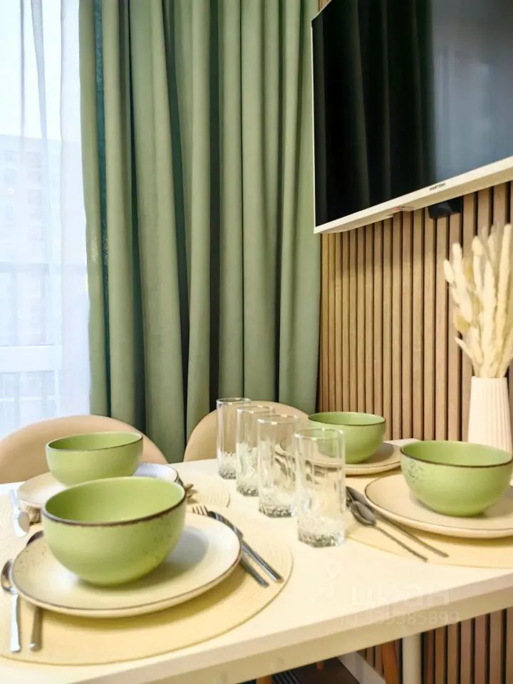 m. Park Pobedy: Apartment, 1-rooms