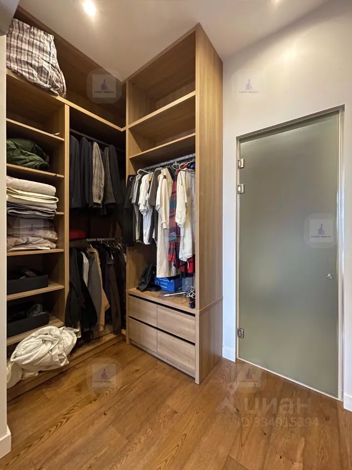 m. Shelepikha: Apartment, 2-rooms