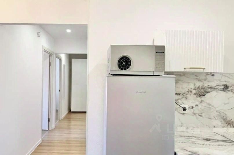 m. Opalikha: Apartment, 2-rooms