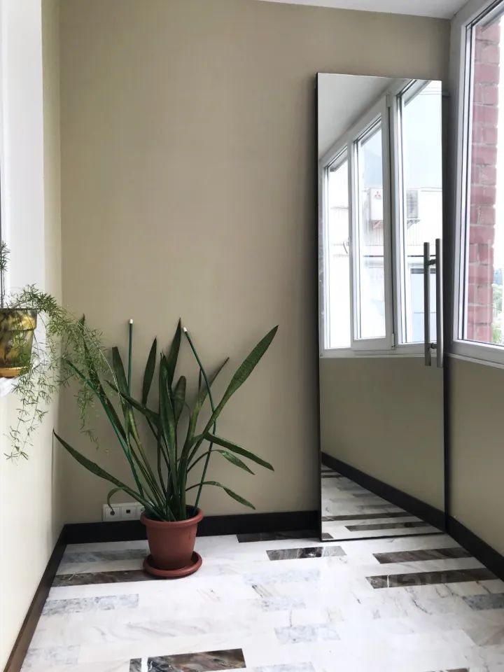m. Myakinino: Apartment, 3-rooms