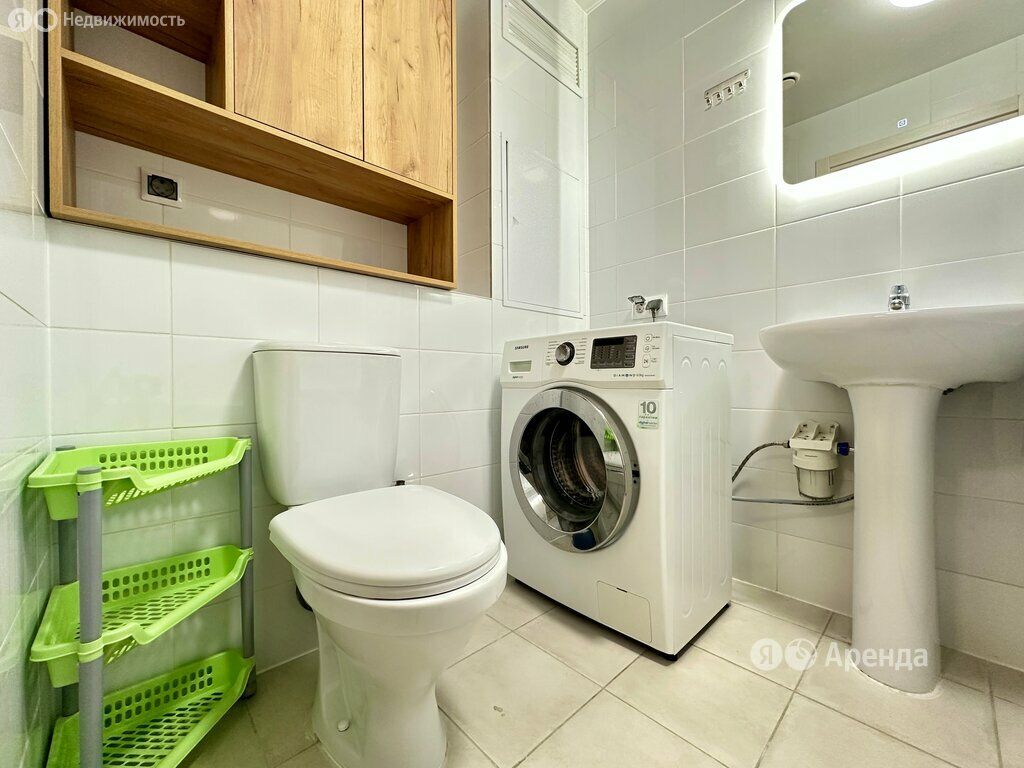 m. Kotelniki: Apartment, 1-rooms