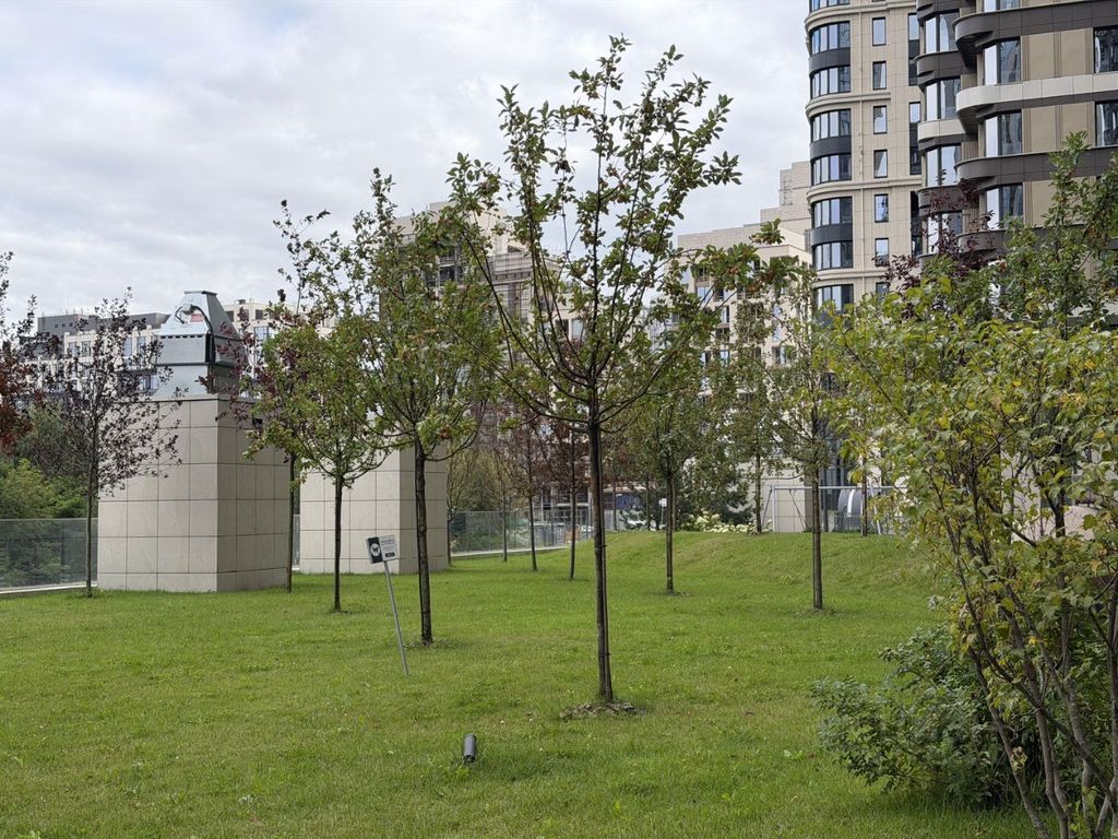 m. Michurinsky prospekt: Apartment, studio