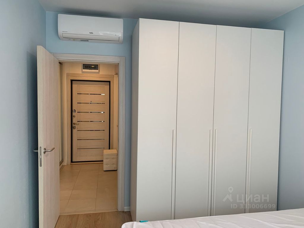 m. Kotelniki: Apartment, 1-rooms