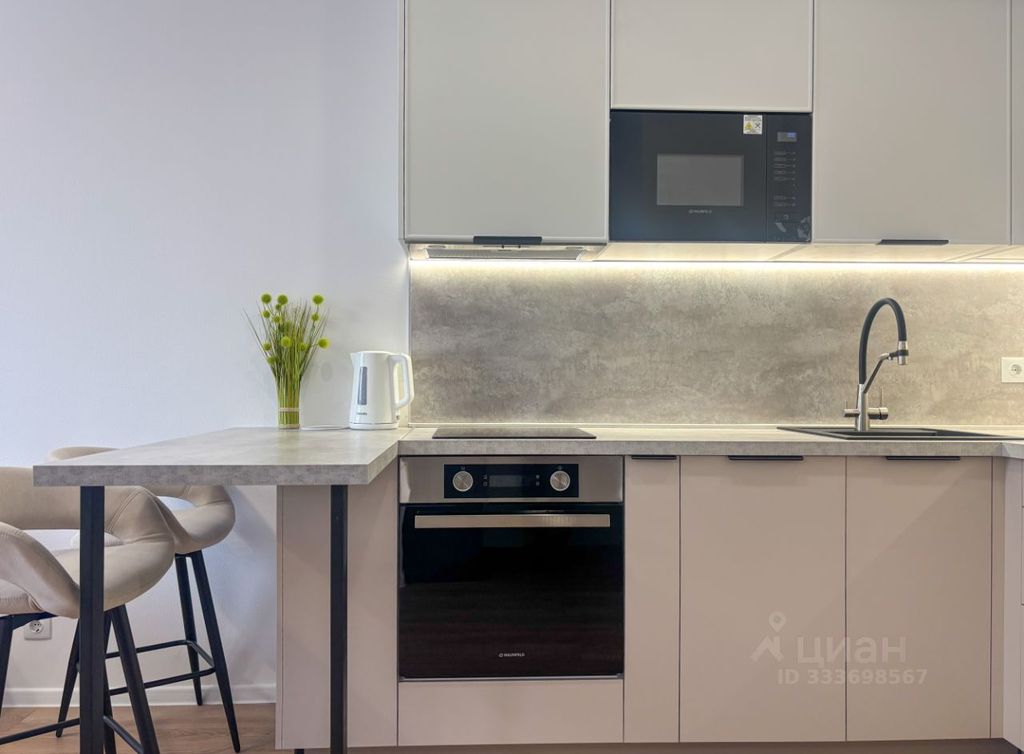 m. Butyrskaya : Apartment, 1-rooms
