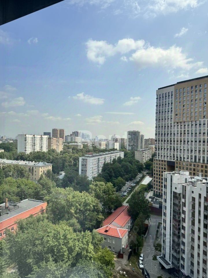 m. Rabochy Poselok: Apartment, 1-rooms