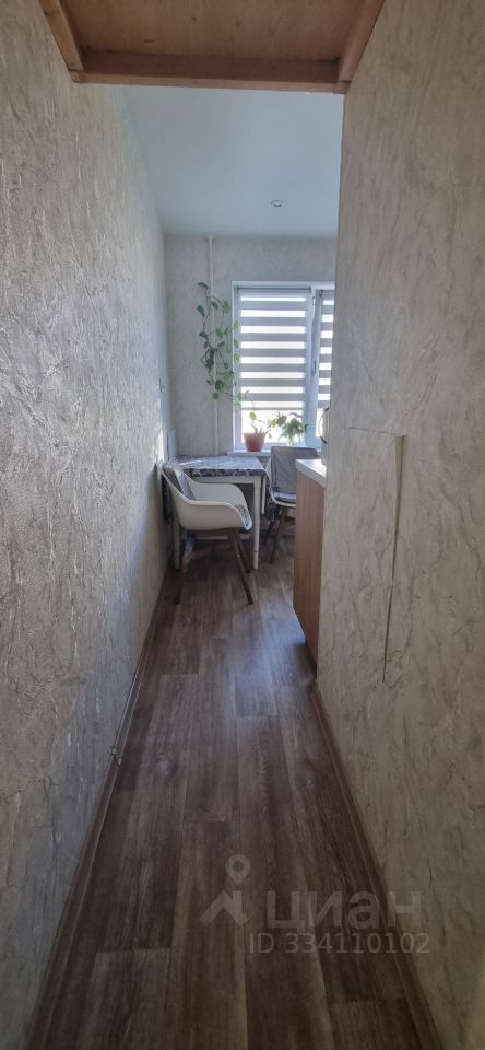 m. Kotelniki: Apartment, 2-rooms