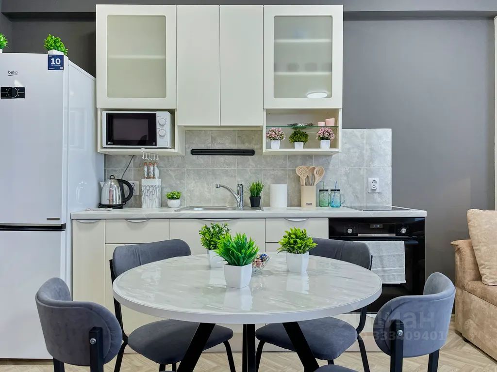 m. Taganskaya: Apartment, 1-rooms