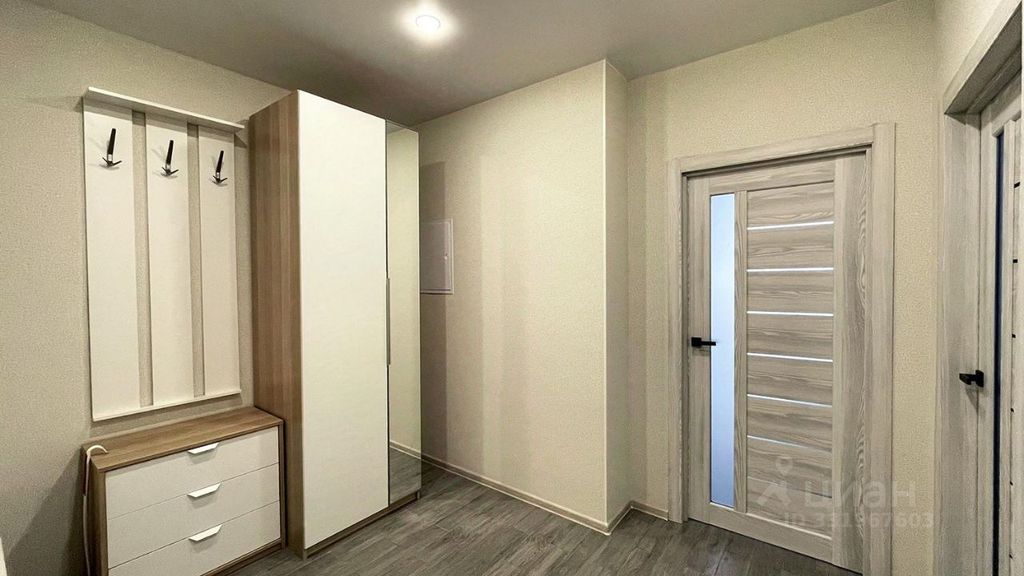 m. Novopodrezkovo: Apartment, 1-rooms