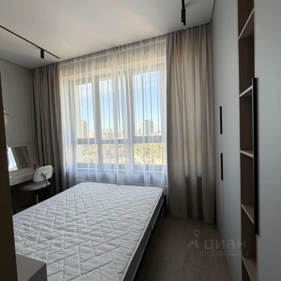 m. VDNKh: Apartment, studio