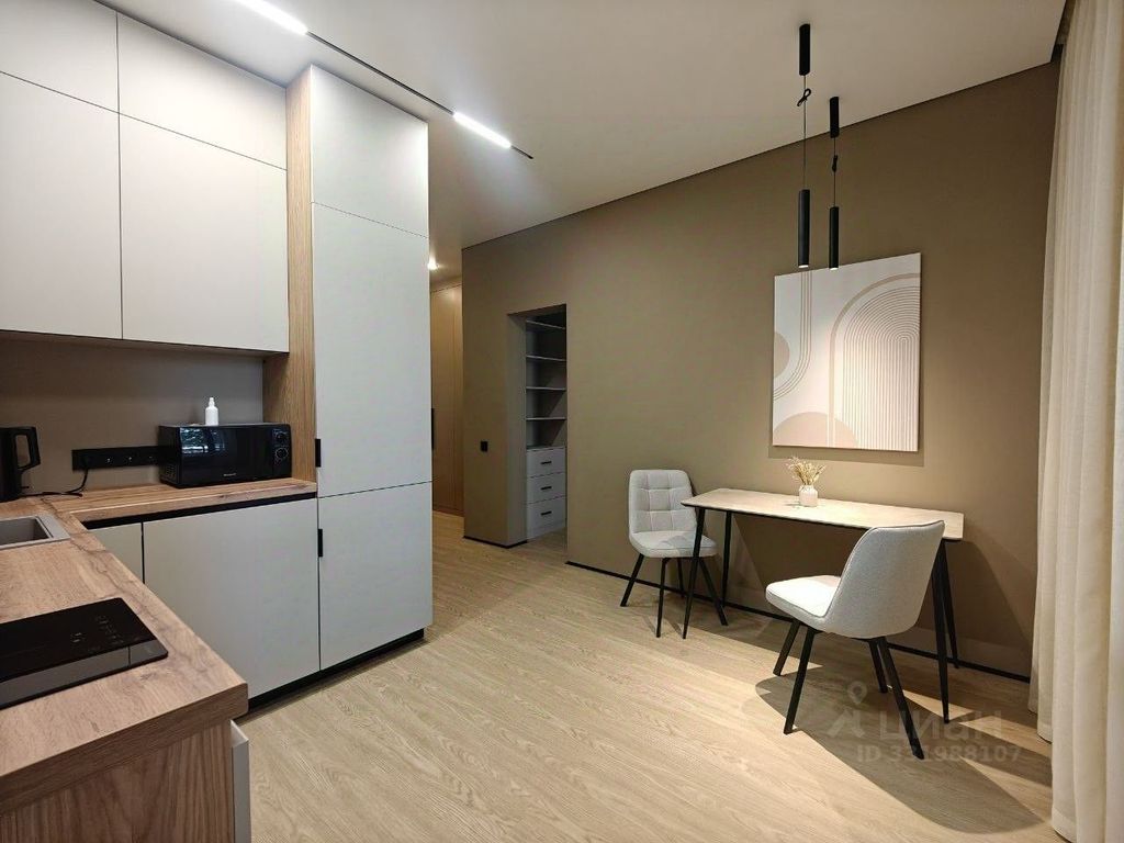 m. Preobrazhenskaya ploschad: Apartment, 1-rooms