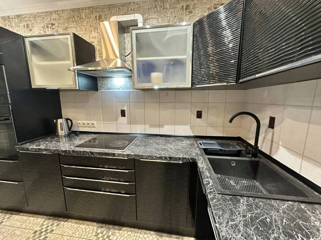 m. Penyagino: Apartment, 2-rooms