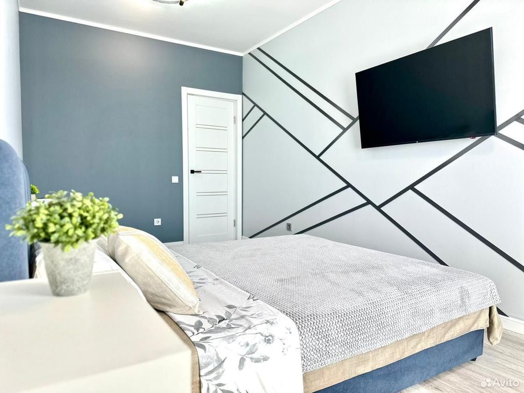 m. Nizhegorodskaya: Apartment, 1-rooms