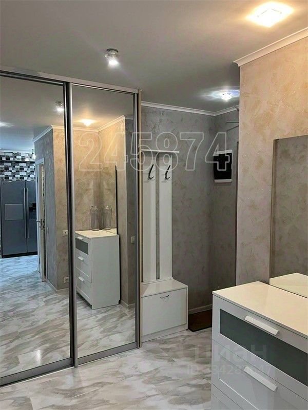 m. Tsvetnoy bulvar: Apartment, 1-rooms