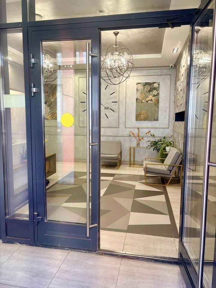 m. Shosse Entuziastov: Apartment, 1-rooms