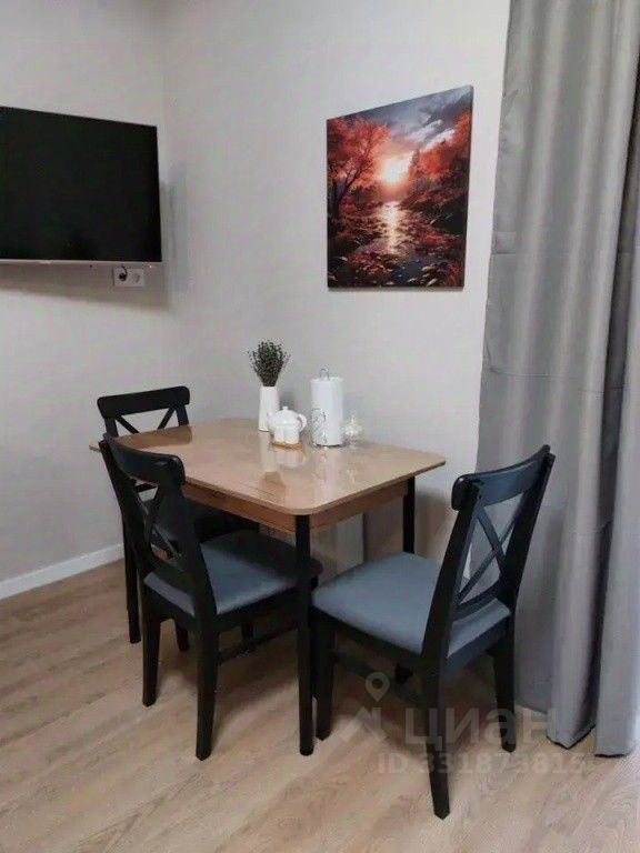 m. Strogino: Apartment, 1-rooms