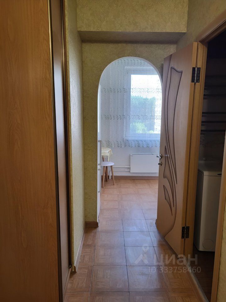 m. Schelkovskaya: Apartment, 1-rooms
