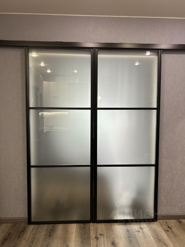 m. Fiztekh: Apartment, studio