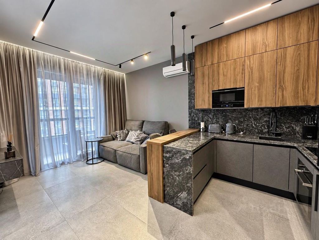 m. Shelepikha: Apartment, 2-rooms