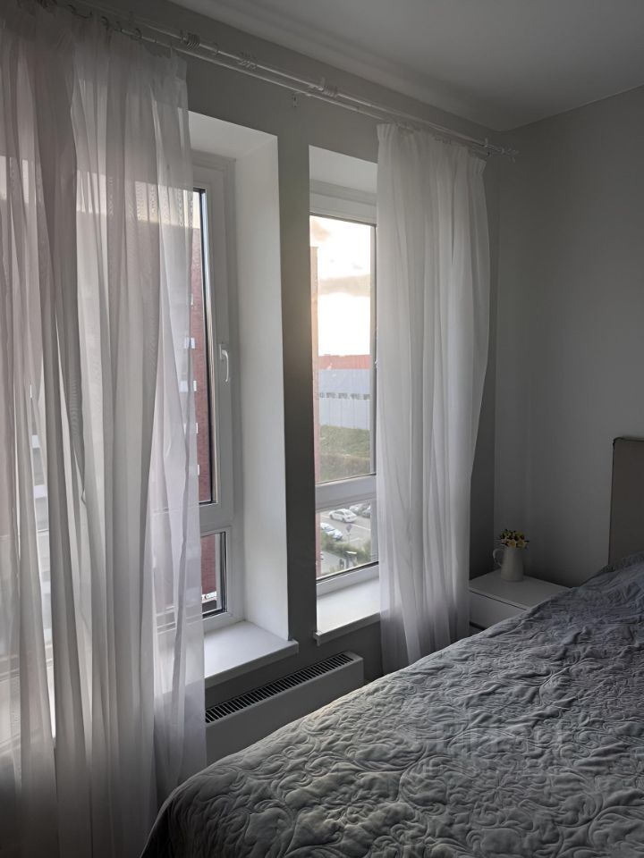 m. Opalikha: Apartment, 1-rooms