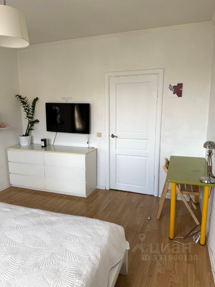 m. Khoroshevskaya: Apartment, 2-rooms