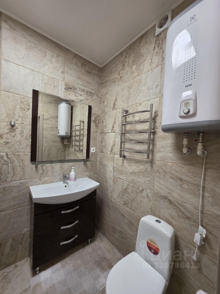 m. Khimki: Apartment, 1-rooms