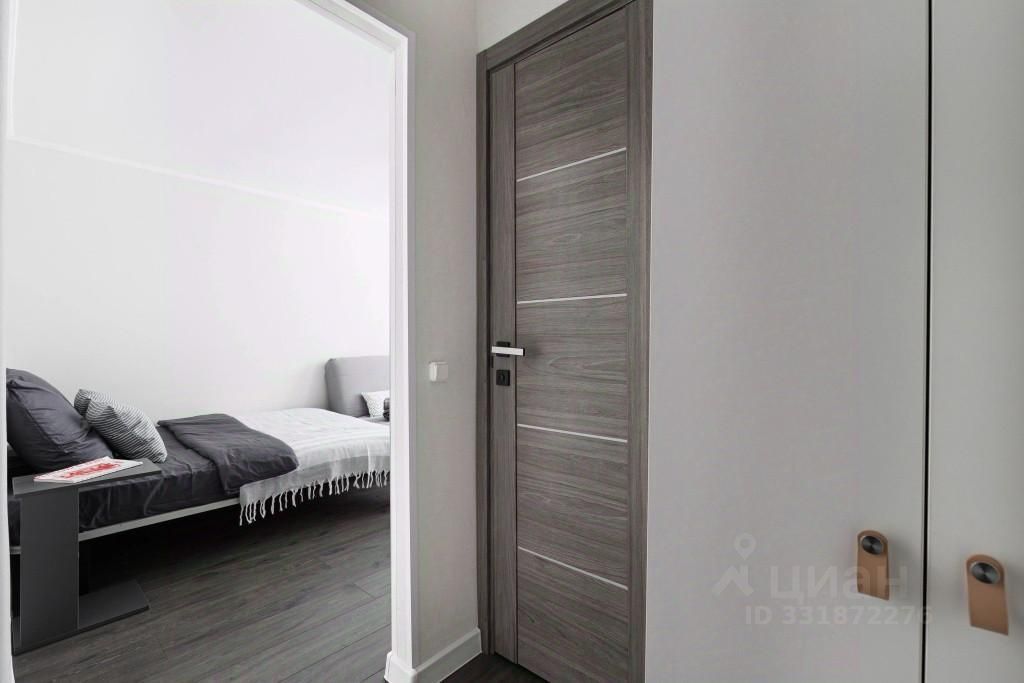 m. Khimki: Apartment, 1-rooms