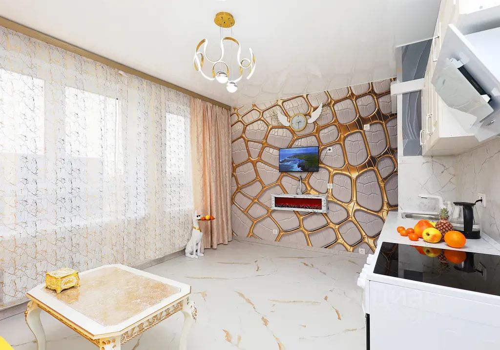 m. Tomilino: Apartment, studio