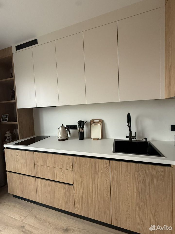 m. Nagatinskaya: Apartment, 1-rooms