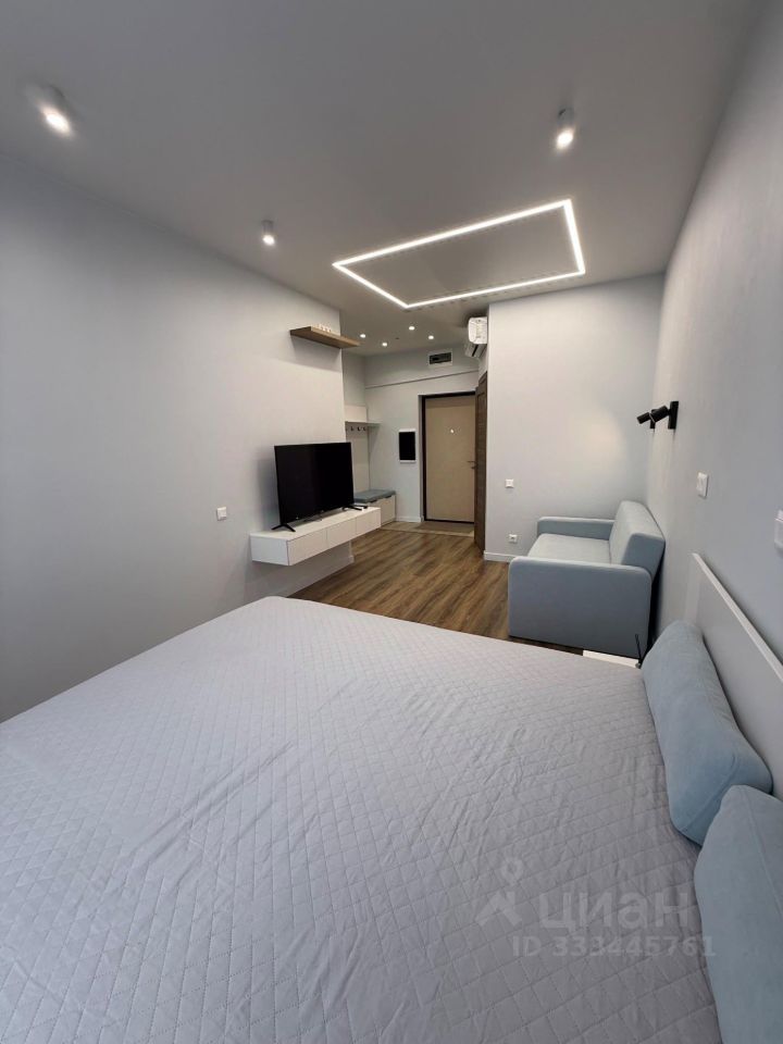 m. Bulvar Rokossovskogo: Apartment, 1-rooms