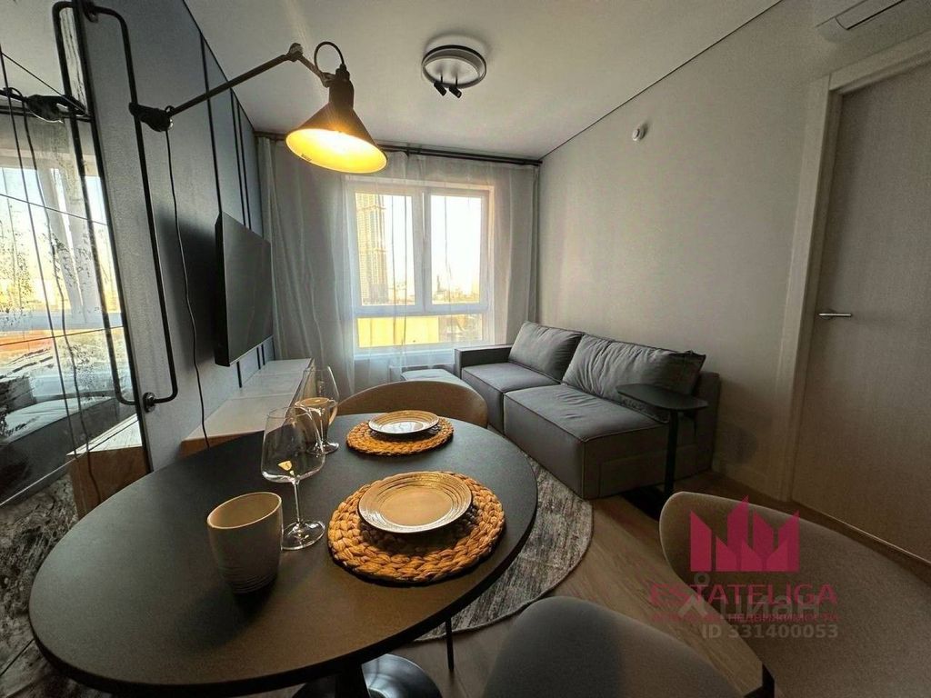 m. Butyrskaya : Apartment, 1-rooms
