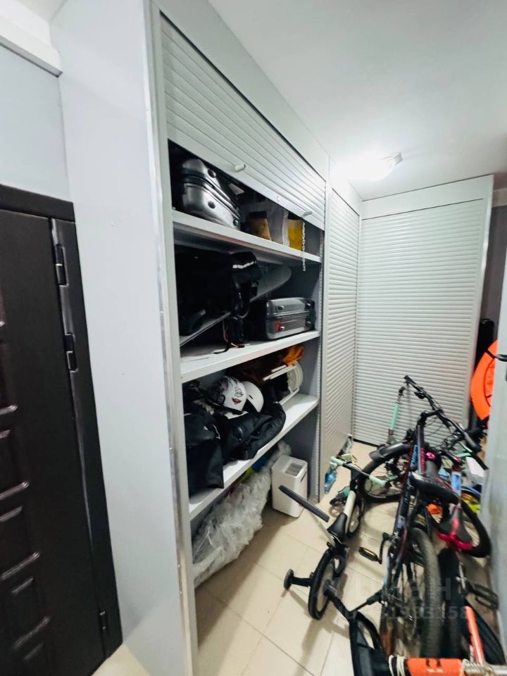 m. Vodniki: Apartment, 2-rooms