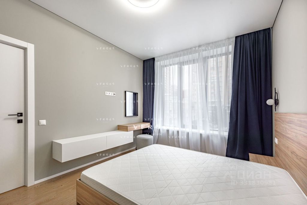 m. Matveevskoe: Apartment, 2-rooms