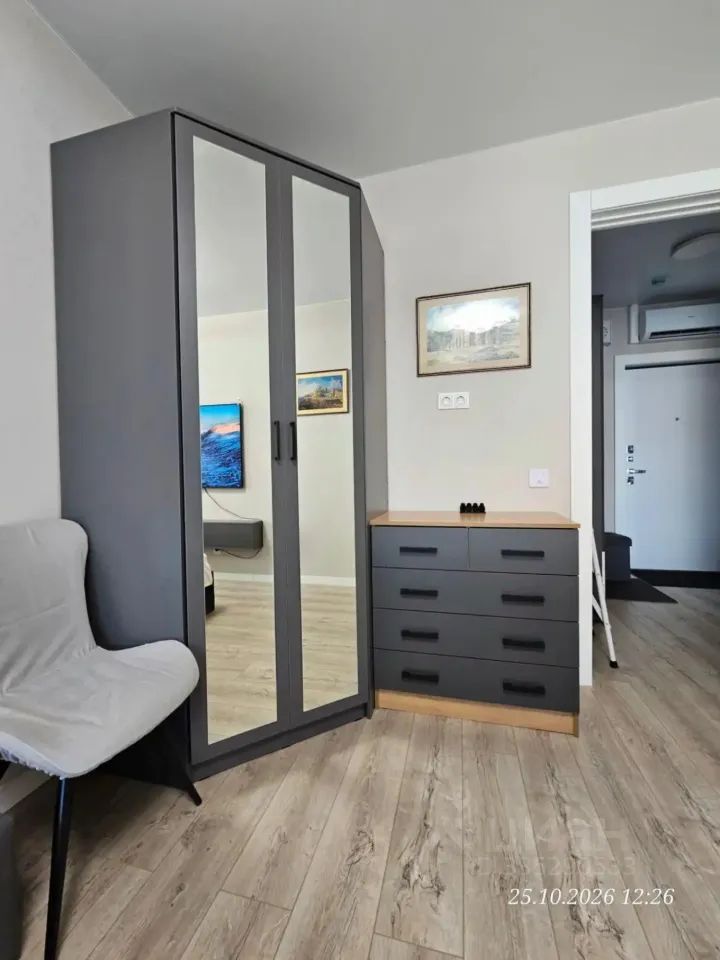 m. Strogino: Apartment, 1-rooms