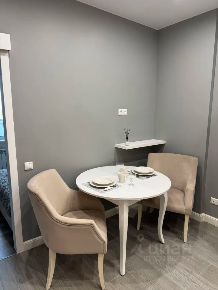 m. Molzhaninovo: Apartment, 1-rooms
