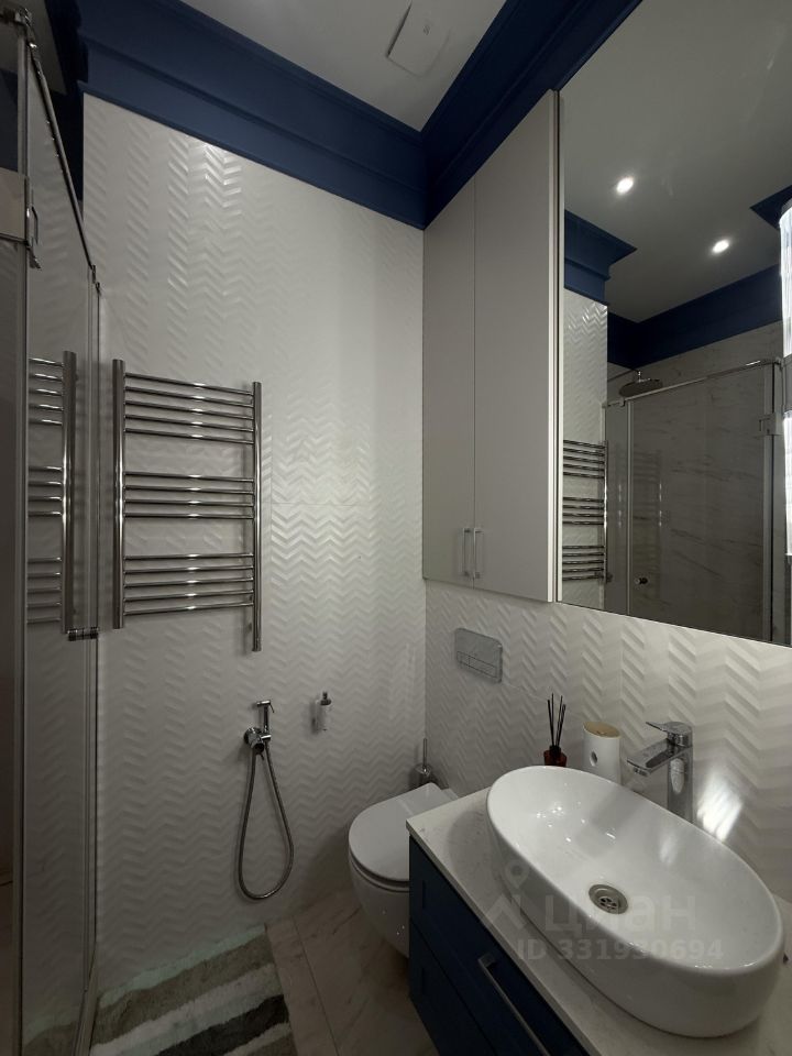 m. Spartak: Apartment, 3-rooms