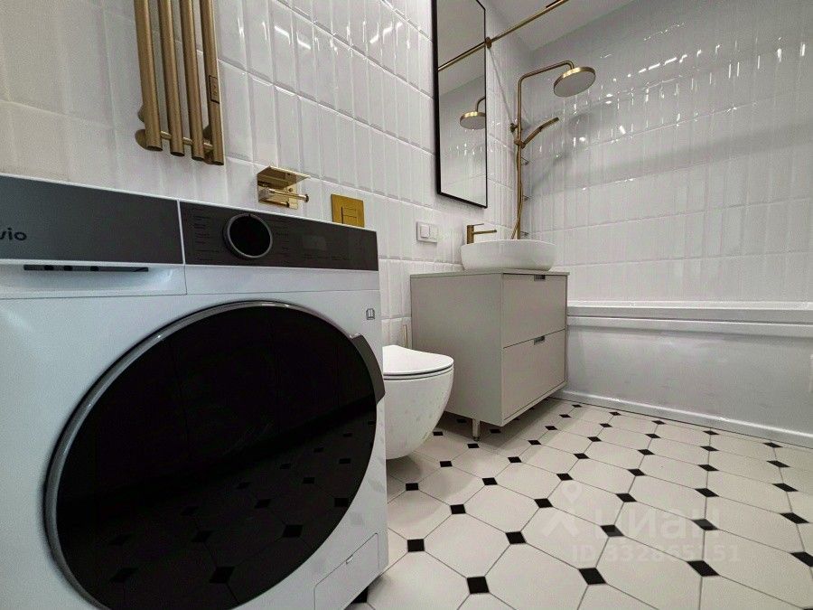 m. Ulitsa 1905 goda: Apartment, 2-rooms