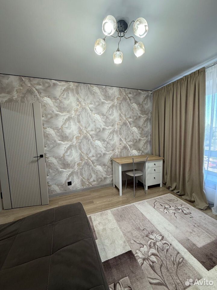 m. Vnukovo: Apartment, 2-rooms