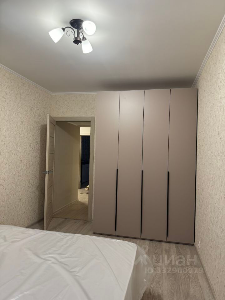 m. Planernaya: Apartment, 2-rooms