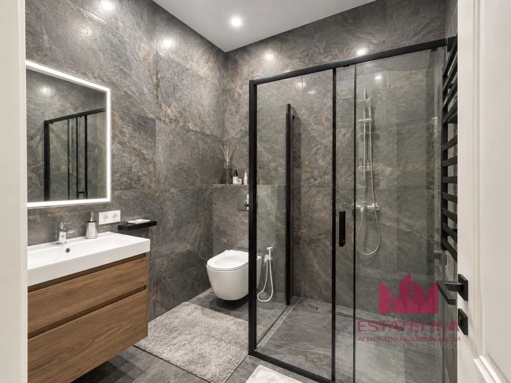 m. Tekhnopark: Apartment, 3-rooms
