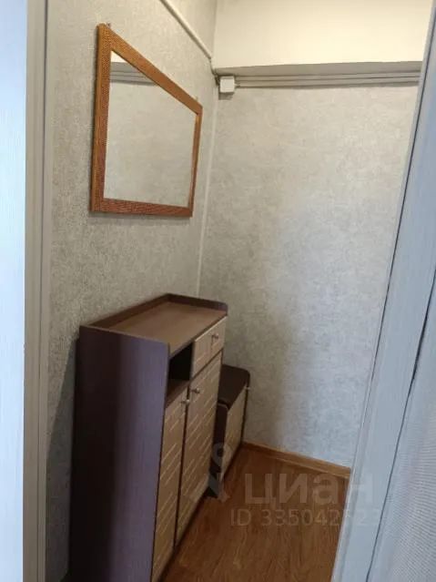m. Krasnopresnenskaya: Apartment, 1-rooms