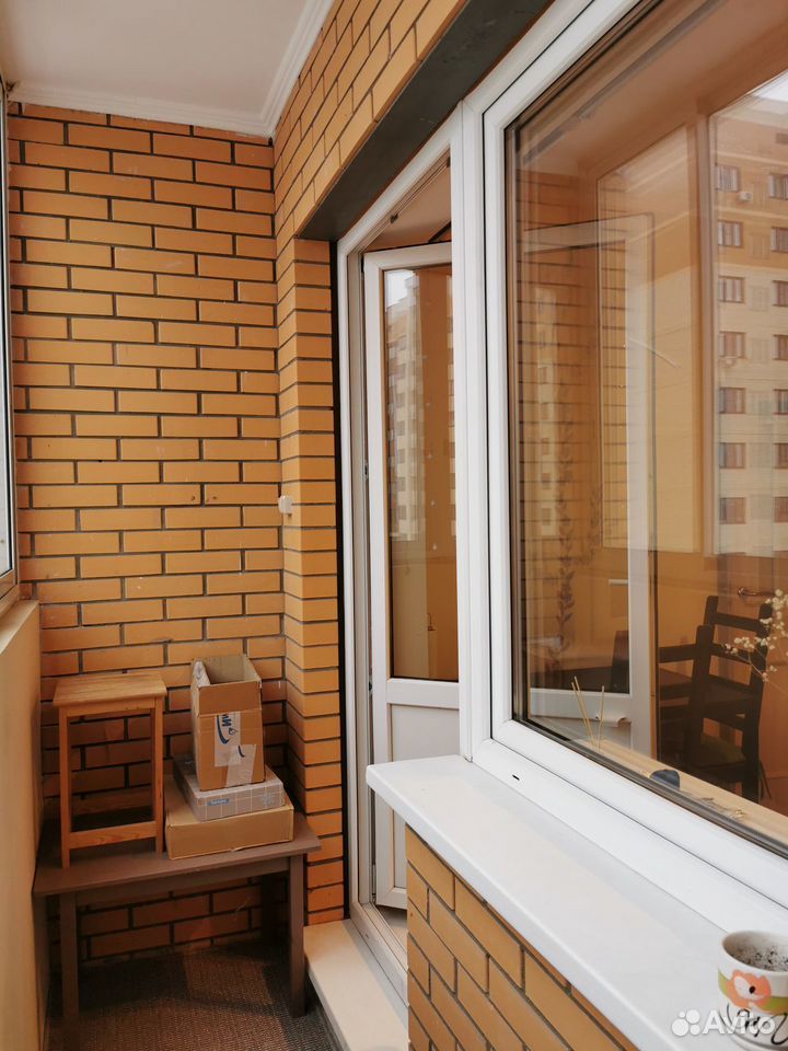 m. Sheremetyevskaya: Apartment, 1-rooms