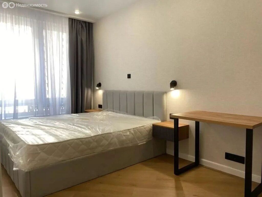 m. Nizhegorodskaya: Apartment, 1-rooms