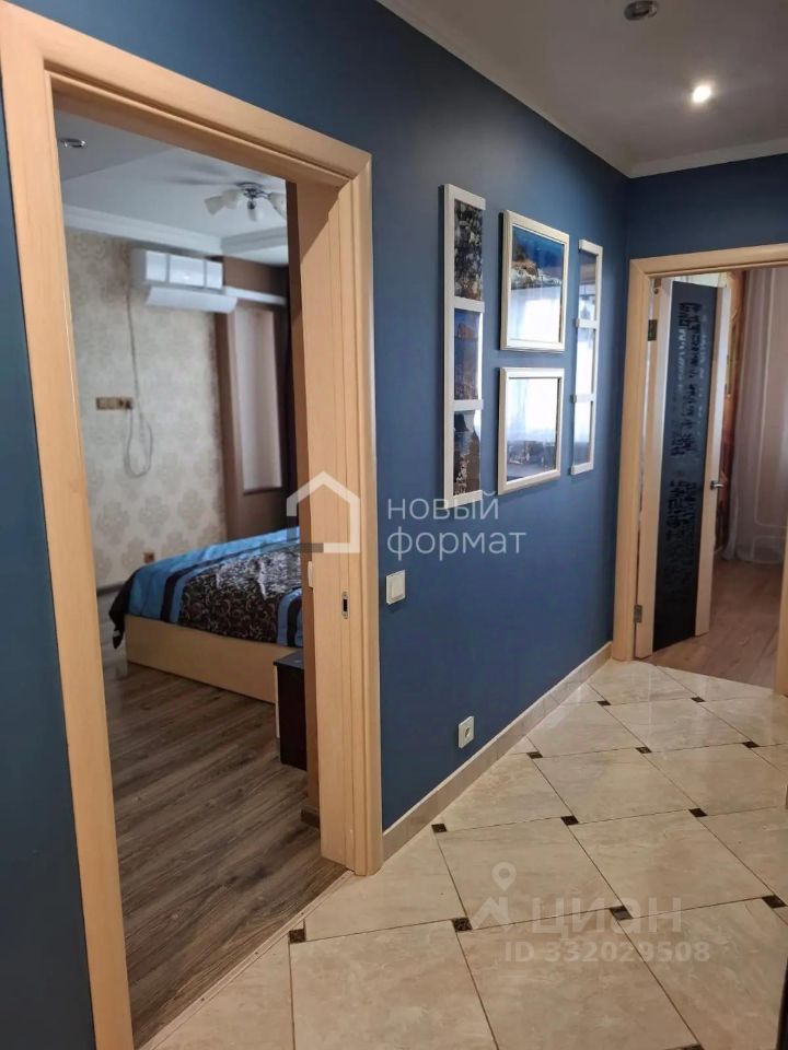 m. Medvedkovo: Apartment, 2-rooms