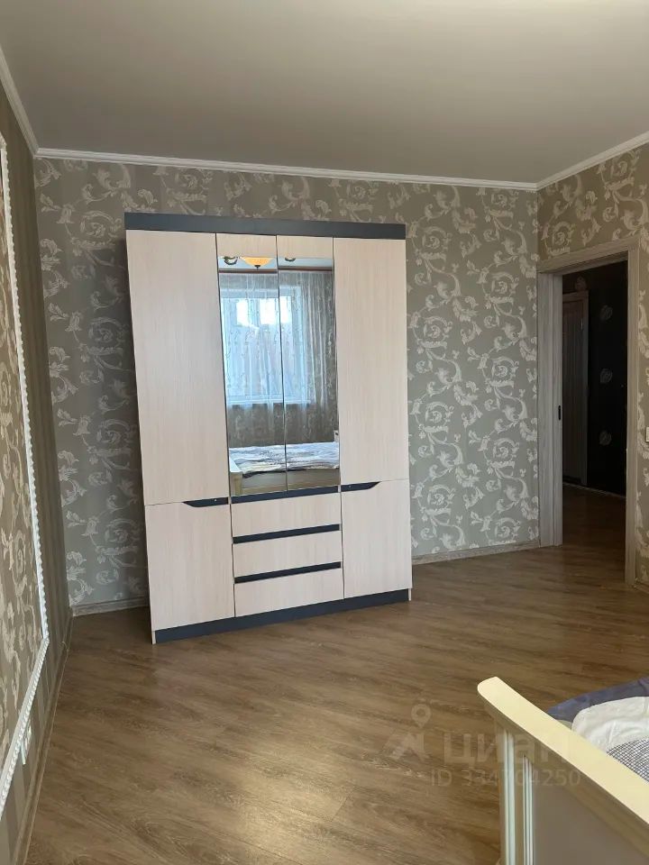 m. Butovo: Apartment, 2-rooms