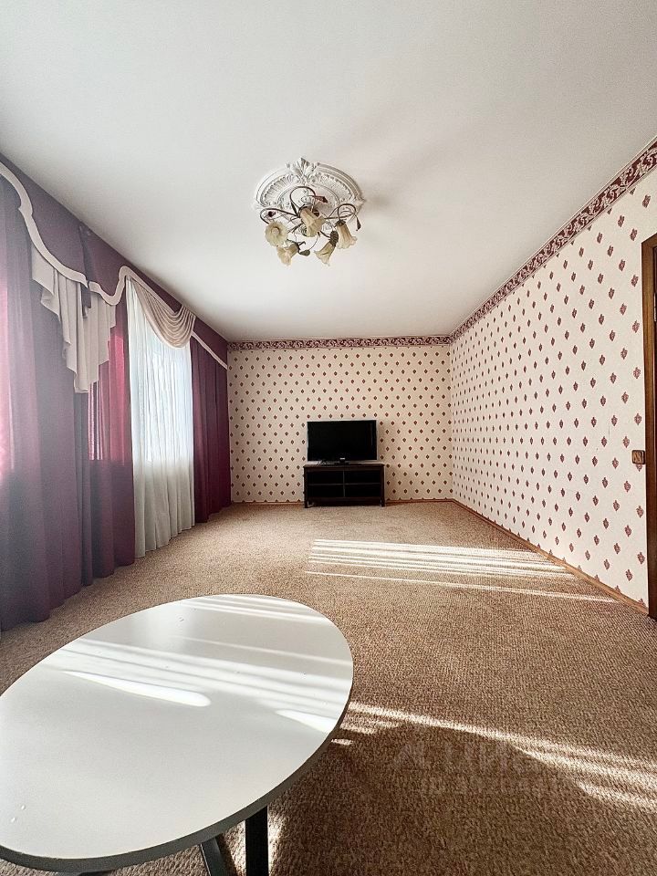 m. Novoslobodskaya: Apartment, 2-rooms